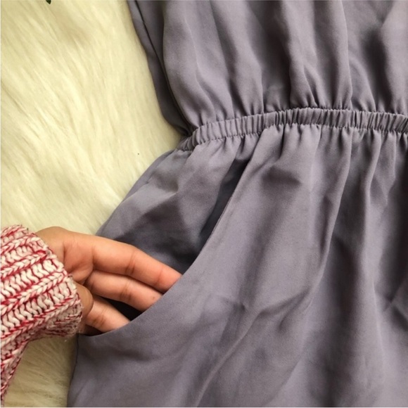 silence + noise by Urban Outfitters Minidress - Picture 6 of 6